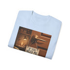 cozy loungewear Ultra Cotton Graphic Shirt