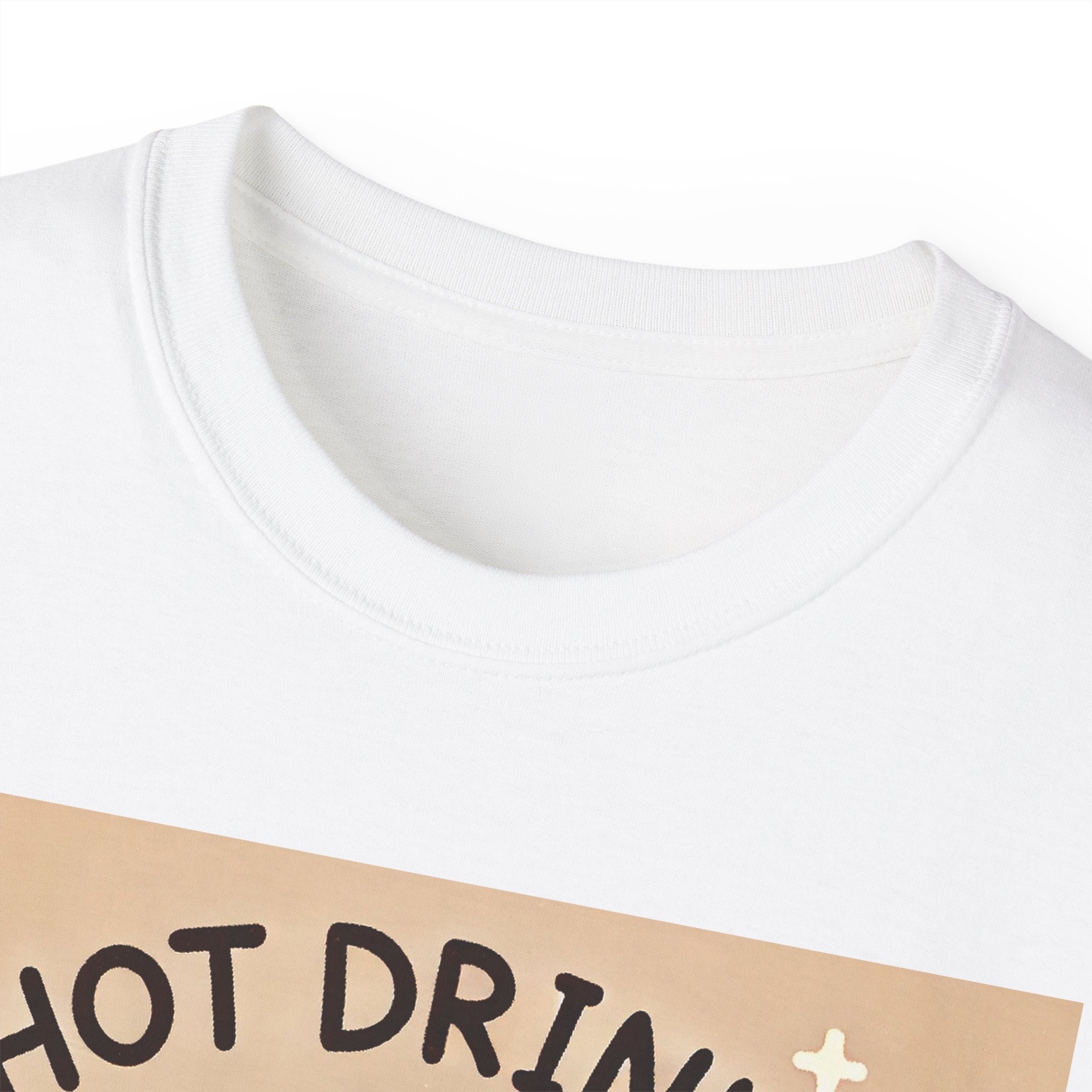 cozy loungewear Ultra Cotton Graphic Shirt