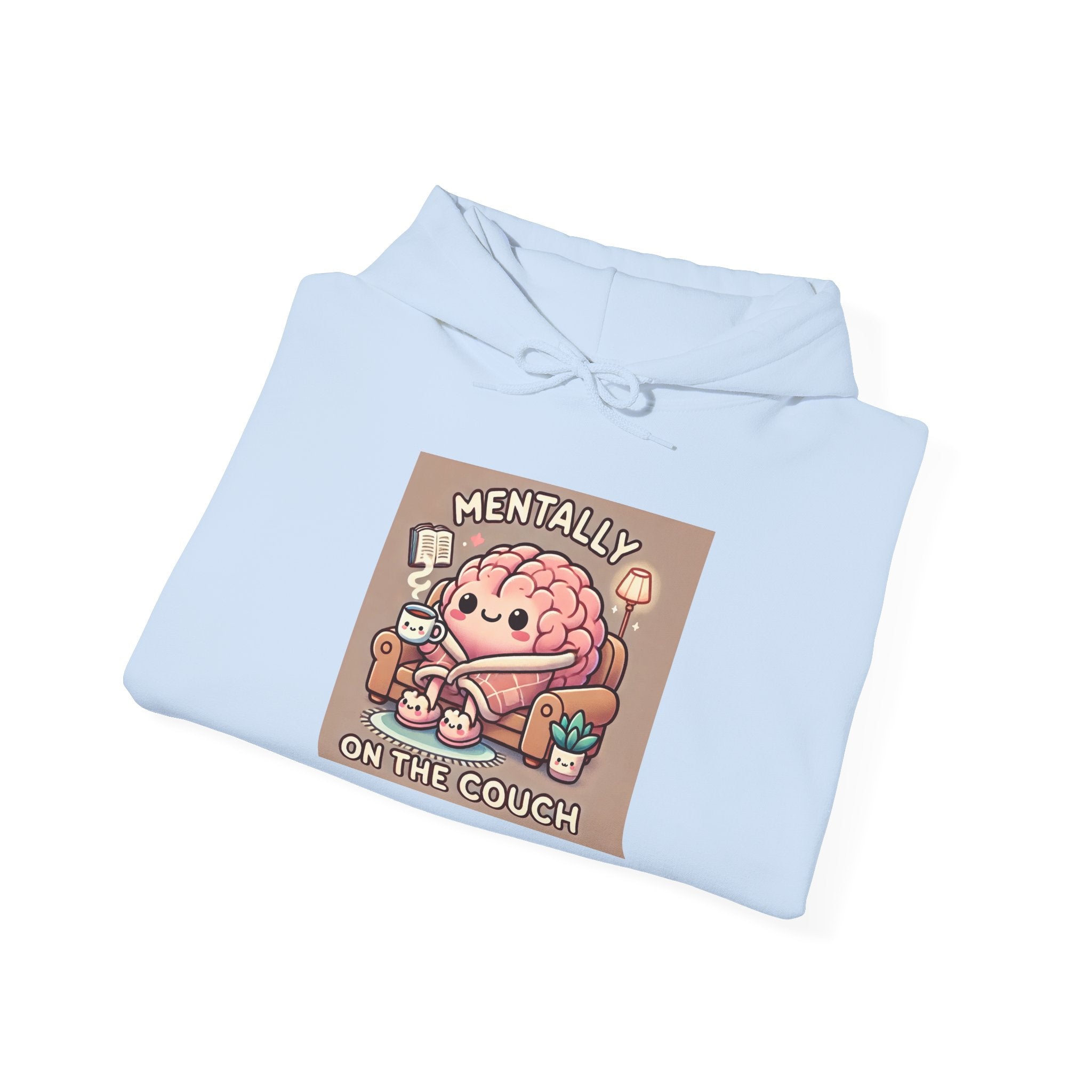 soft lounge set Heavyweight Pullover