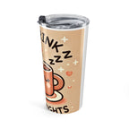 cozy loungewear Daily Tumbler