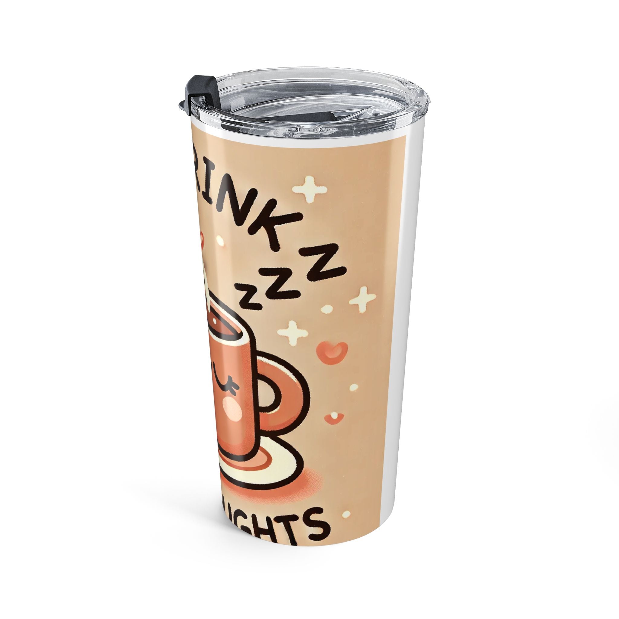 cozy loungewear Daily Tumbler