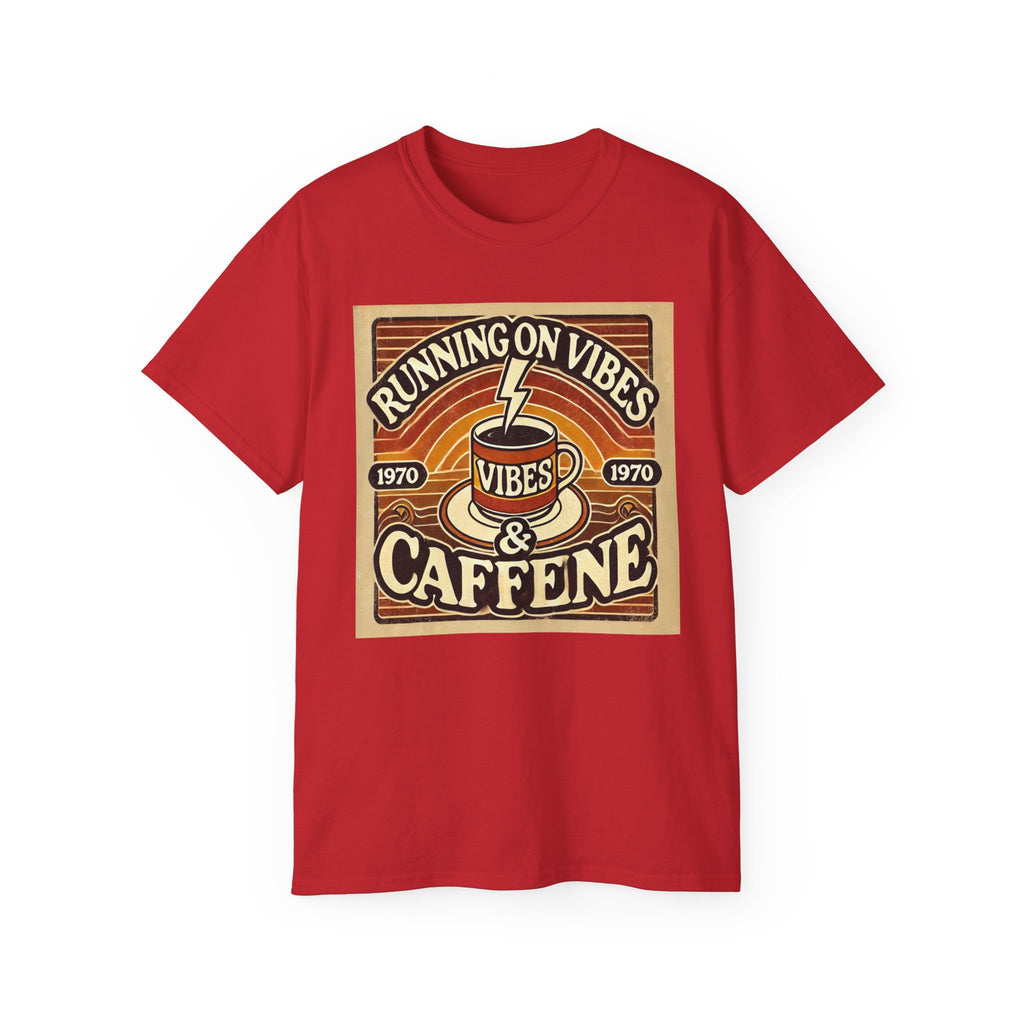 warm sweater vibe Everyday Statement Tee