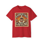 warm sweater vibe Everyday Statement Tee