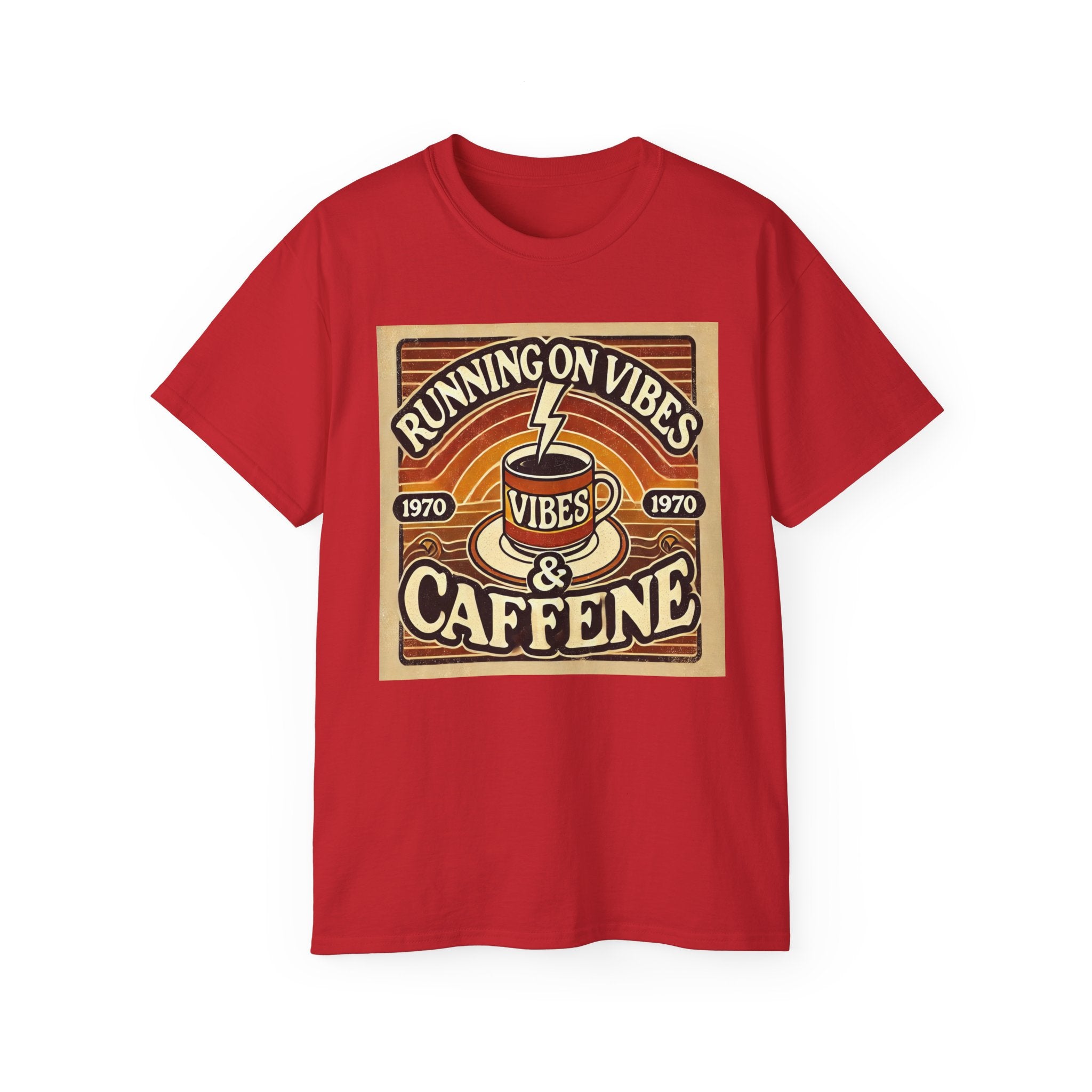 warm sweater vibe Everyday Statement Tee