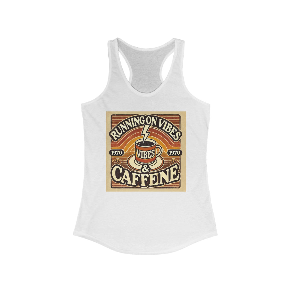 cozy loungewear Racerback