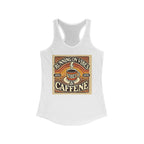 cozy loungewear Racerback