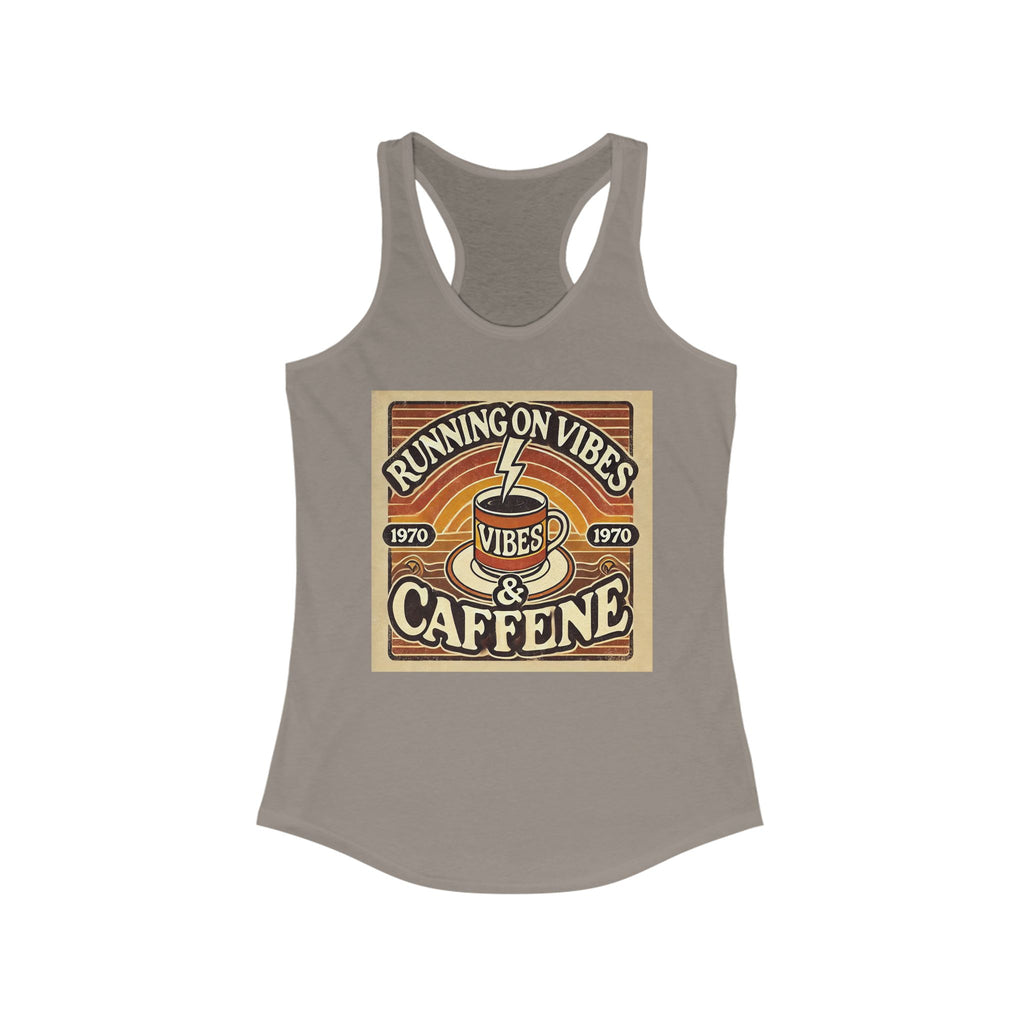 cozy loungewear Racerback