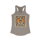 cozy loungewear Racerback