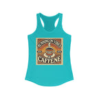 cozy loungewear Racerback