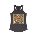 cozy loungewear Racerback