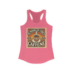 cozy loungewear Racerback