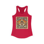 cozy loungewear Racerback