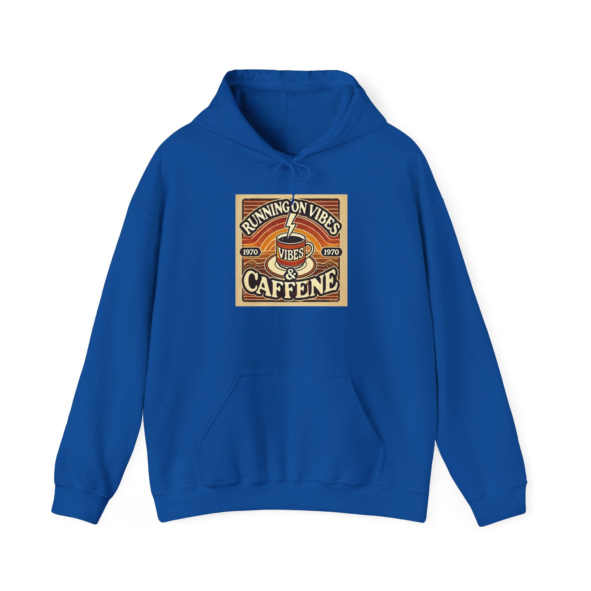 warm sweater vibe Heavyweight Pullover