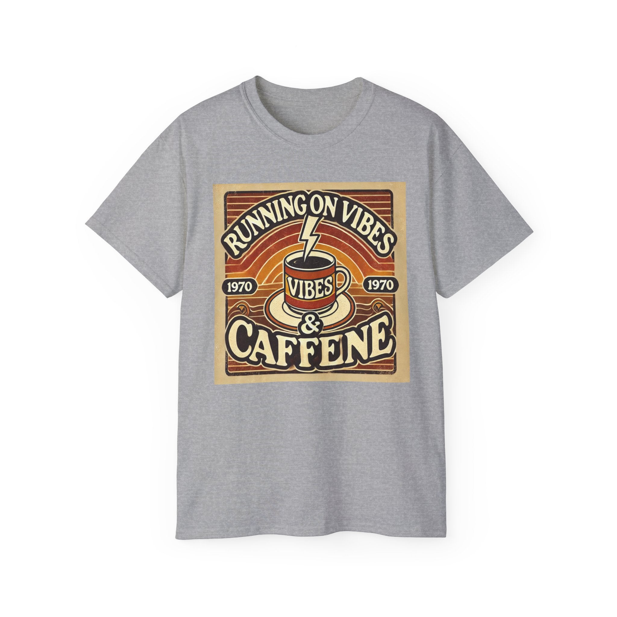 warm sweater vibe Everyday Statement Tee