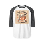 cozy loungewear Raglan Tee