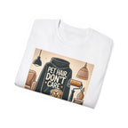 soft lounge set Pet Lover Tee