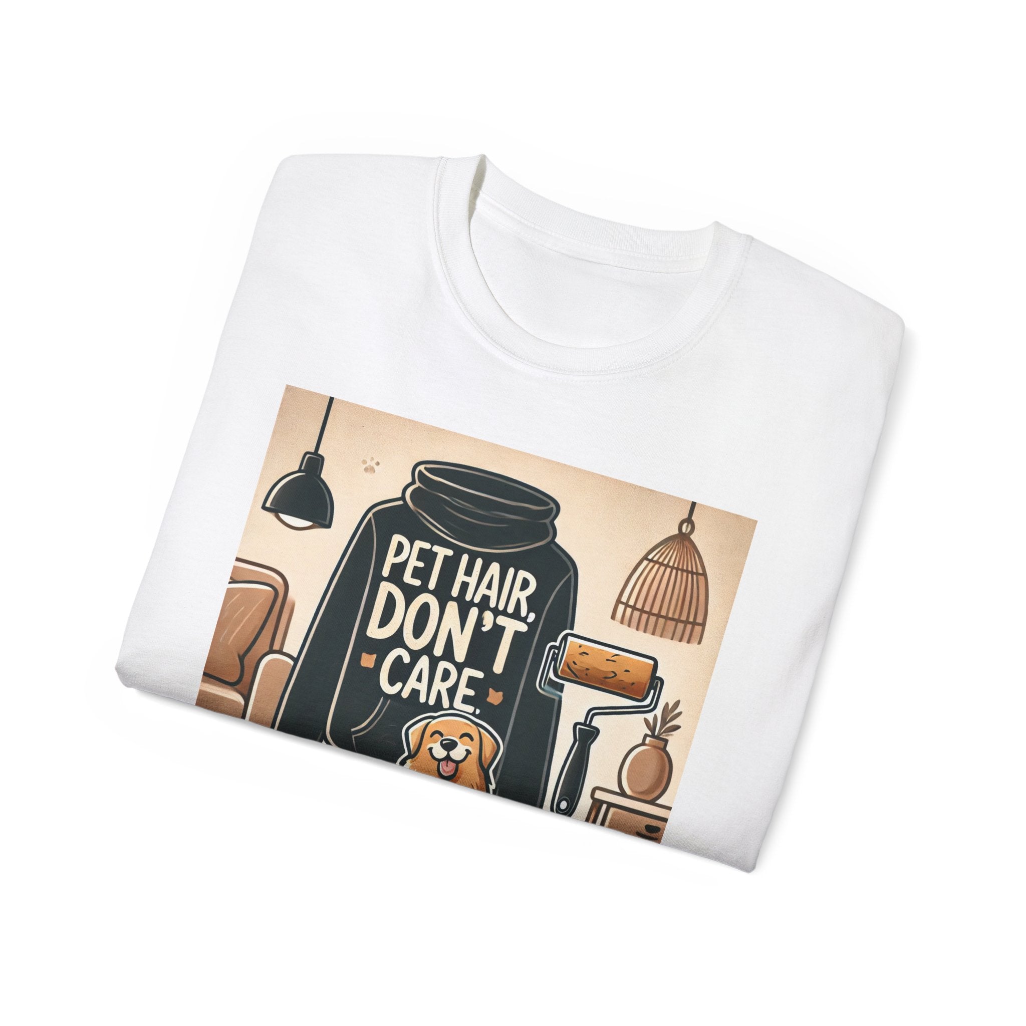soft lounge set Pet Lover Tee