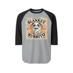 soft lounge set Raglan Tee