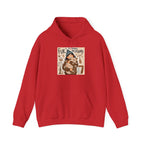 soft lounge set Heavyweight Pullover