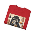 soft lounge set Pet Lover Tee