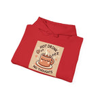 cozy loungewear Cozy Fleece Hoodie