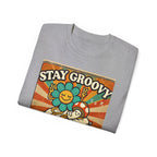 warm sweater vibe Pet Lover Tee