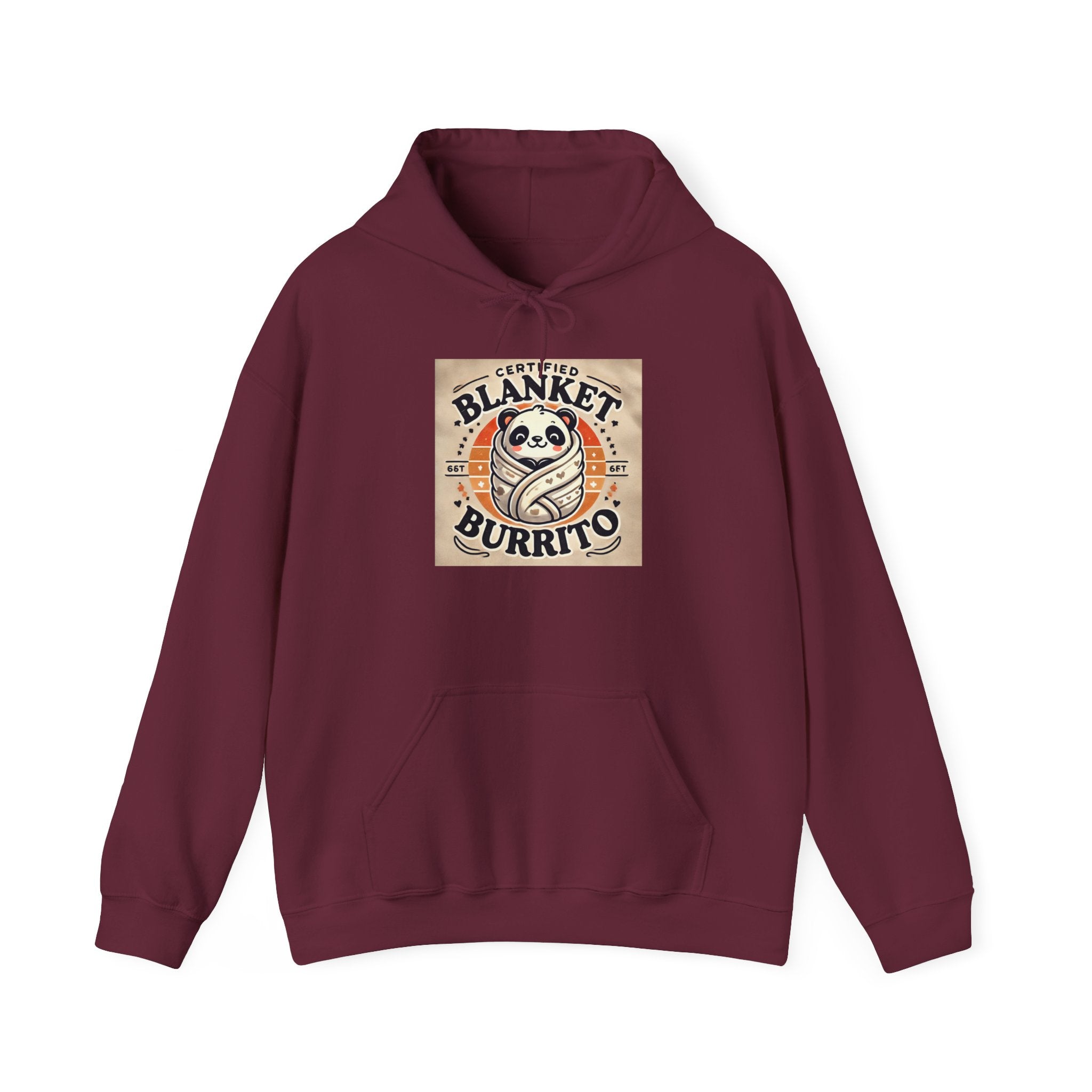 soft lounge set Heavyweight Pullover