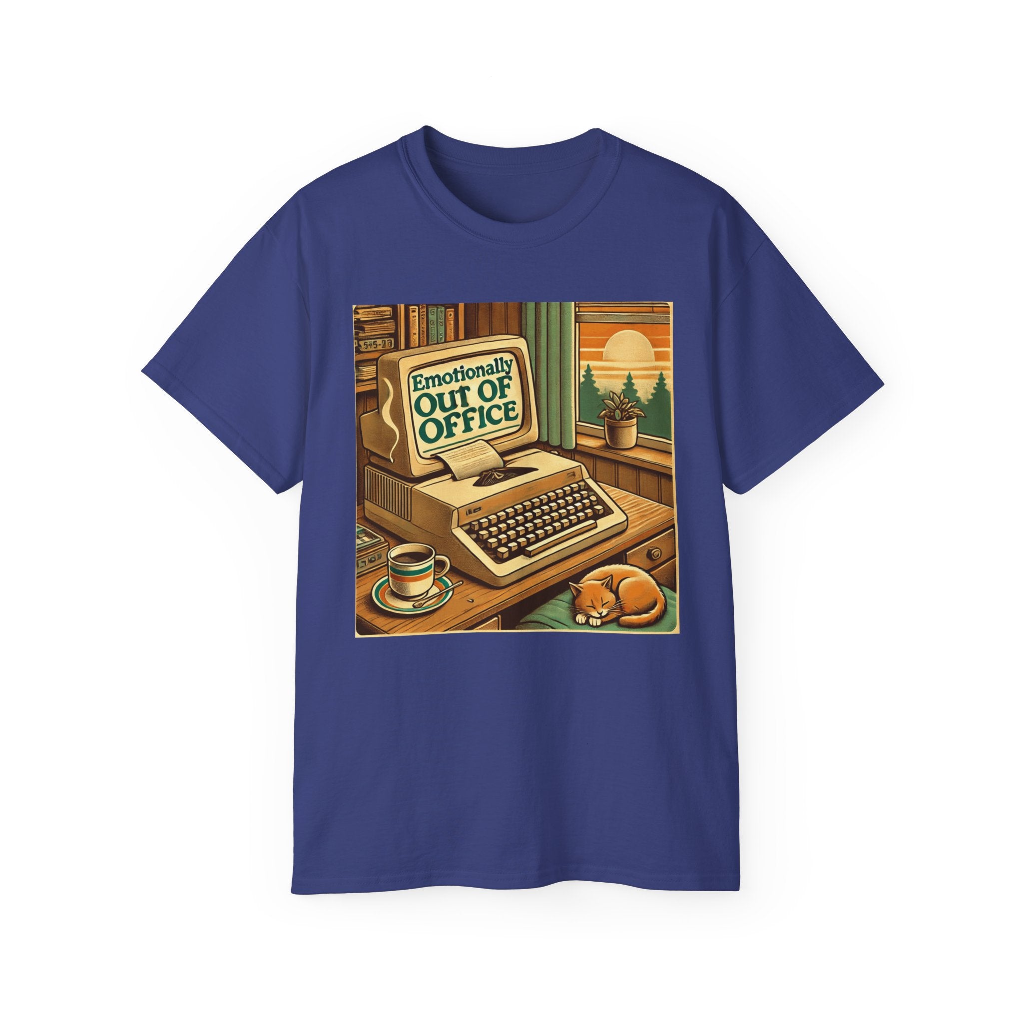 warm sweater vibe Everyday Statement Tee