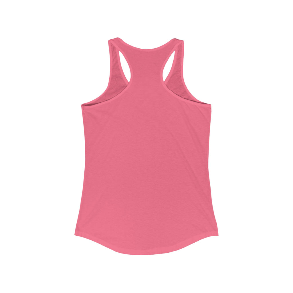 cozy loungewear Racerback