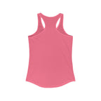 cozy loungewear Racerback