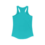 cozy loungewear Racerback