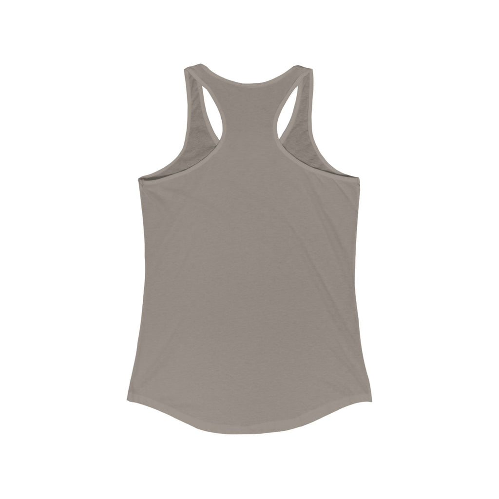 cozy loungewear Racerback