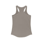 cozy loungewear Racerback
