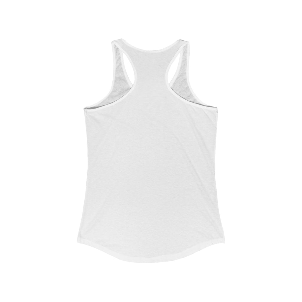 cozy loungewear Racerback