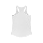 cozy loungewear Racerback