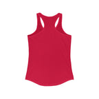 cozy loungewear Racerback