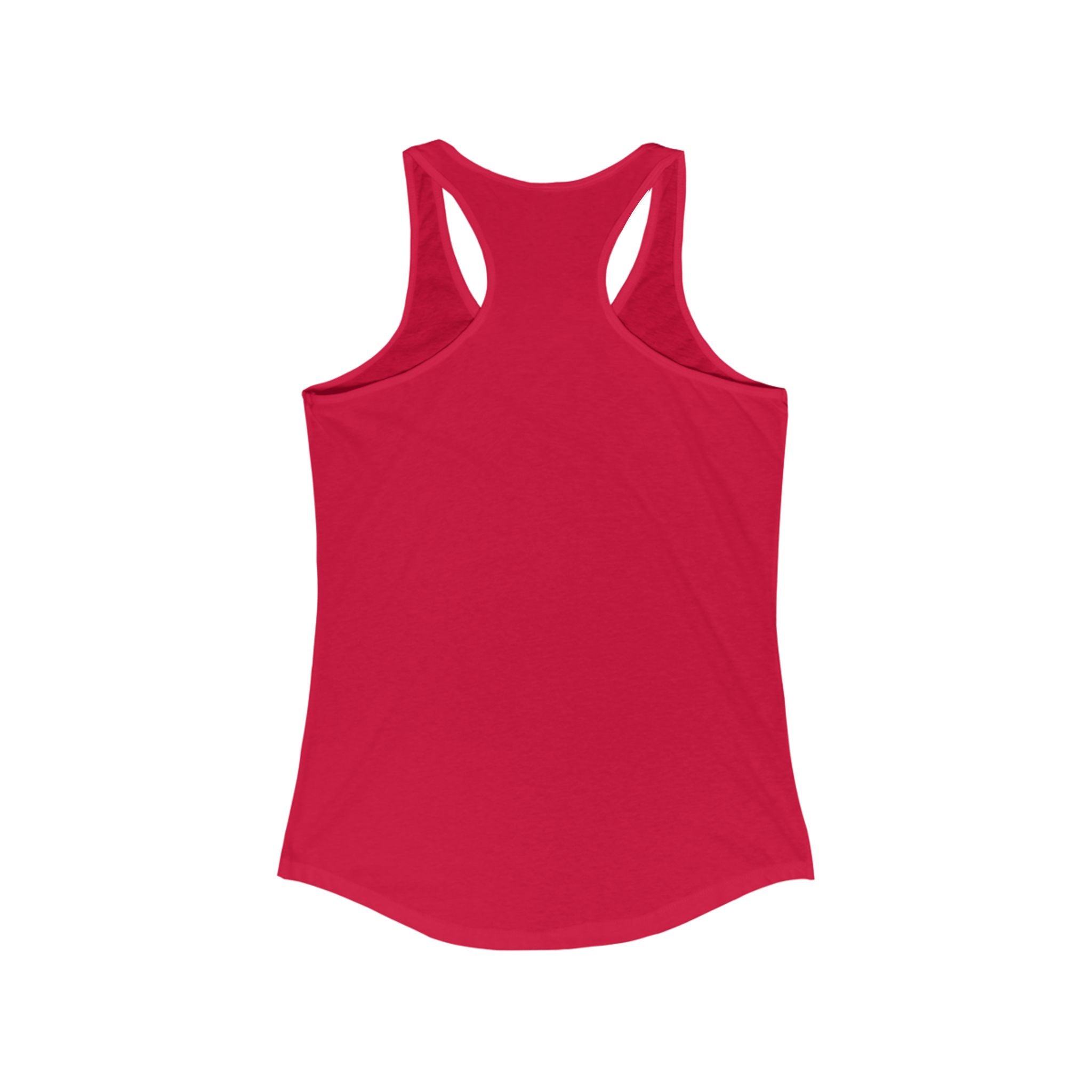 cozy loungewear Racerback
