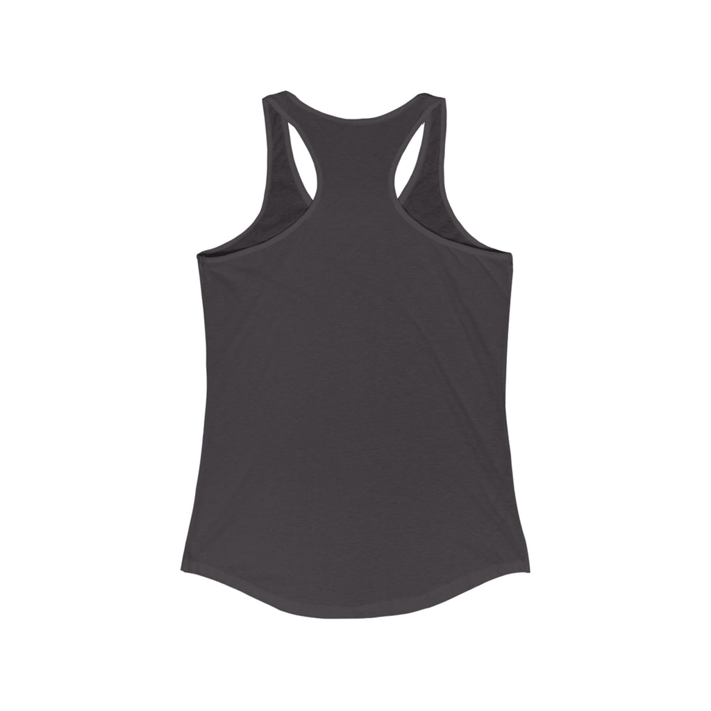 cozy loungewear Racerback