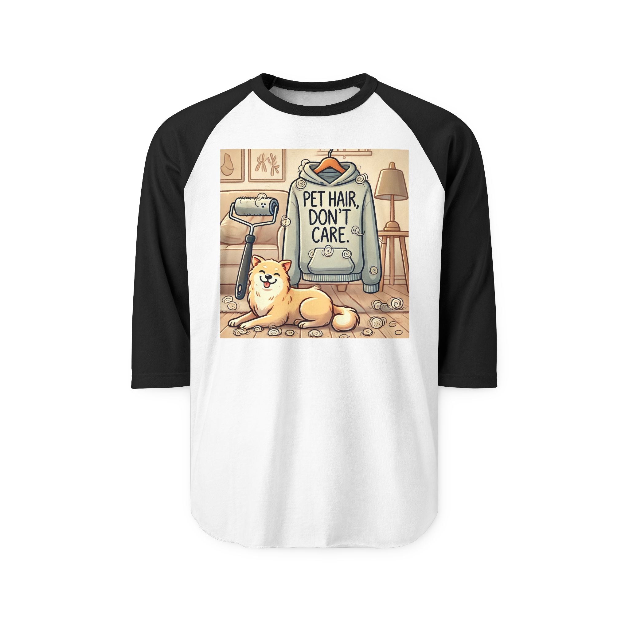 cozy loungewear 3/4 Sleeve