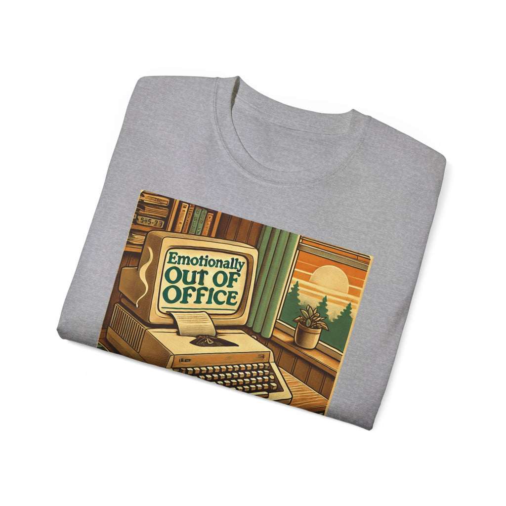 warm sweater vibe Everyday Statement Tee