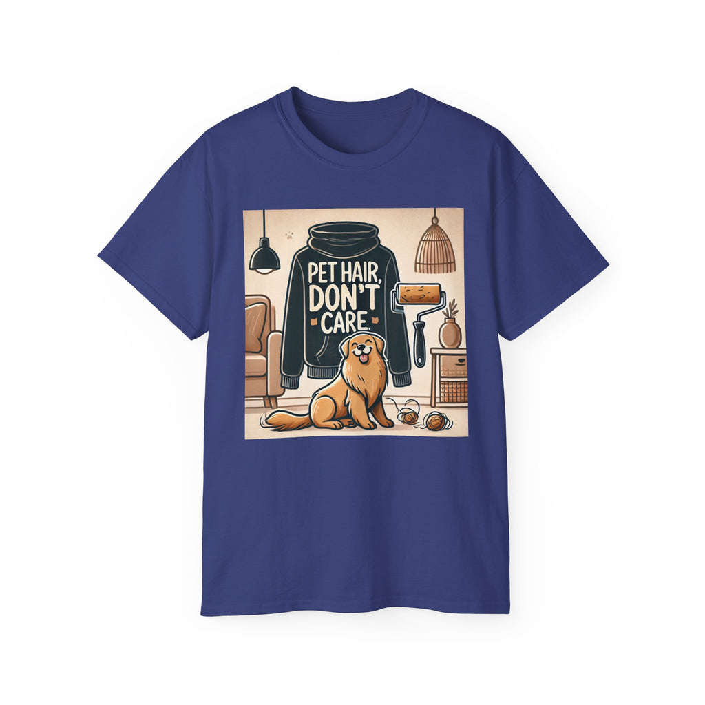 soft lounge set Pet Lover Tee