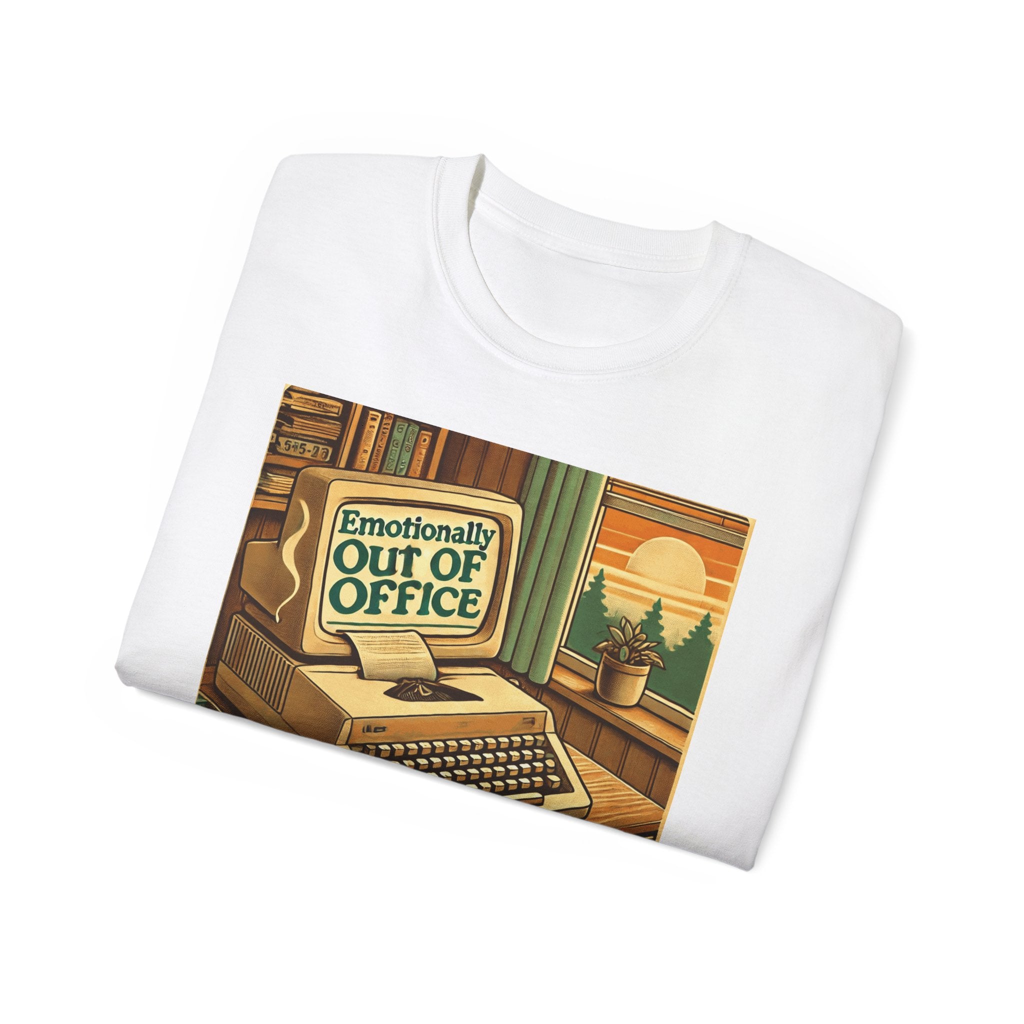 warm sweater vibe Everyday Statement Tee